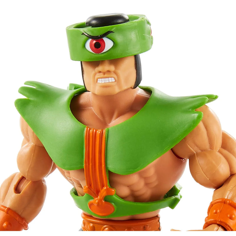 Load image into Gallery viewer, Masters of the Universe - Origins Tri-Klops (Reissue)
