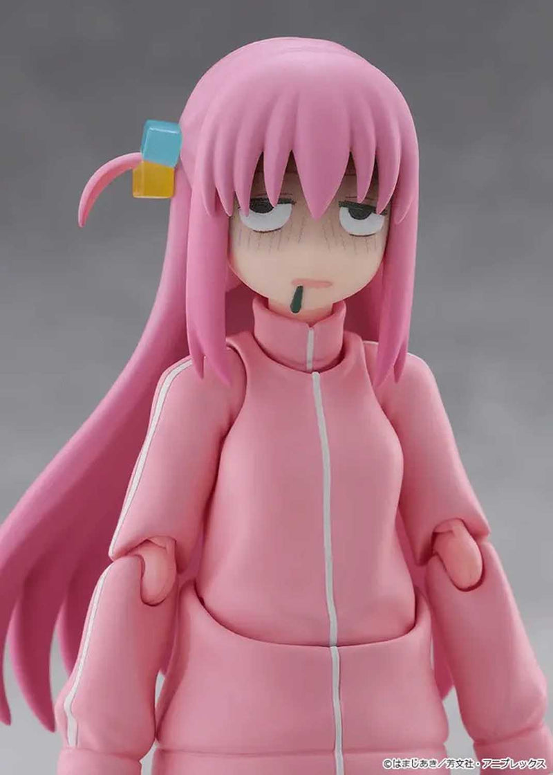Load image into Gallery viewer, Max Factory - Bocchi the Rock! Figma: No. 667 Hitori Gotoh
