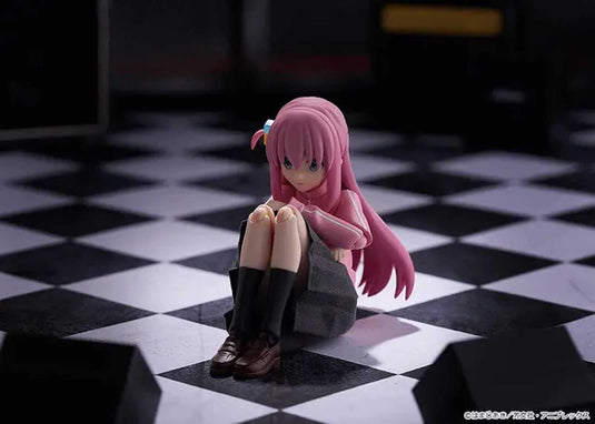 Max Factory - Bocchi the Rock! Figma: No. 667 Hitori Gotoh