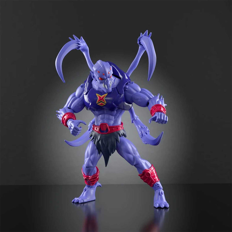 Load image into Gallery viewer, Masters of the Universe - Origins Webstor (200X Cartoon Collection)
