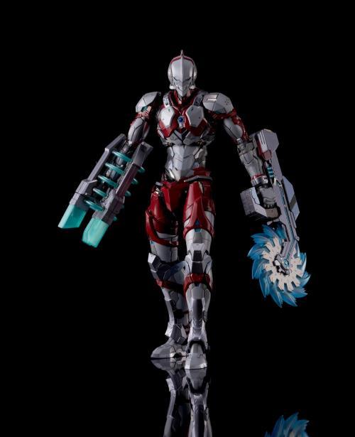 Flame Toys - Hito Kara Kuri: Ultraman