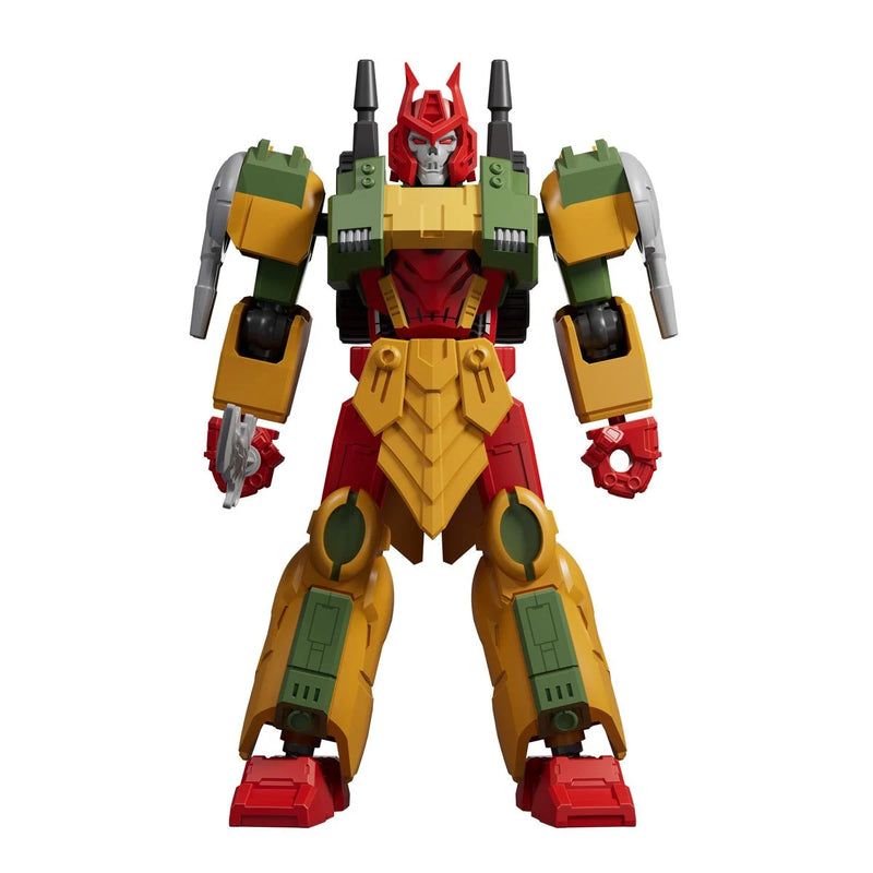 Load image into Gallery viewer, Blokees - Transformers Galaxy Version 11 The Lost Light Box of 9 Random Figures
