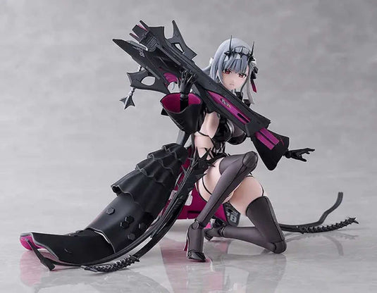 Max Factory - Goddess of Victory Nikke Figma: No. 665 Modernia (Second Affection)