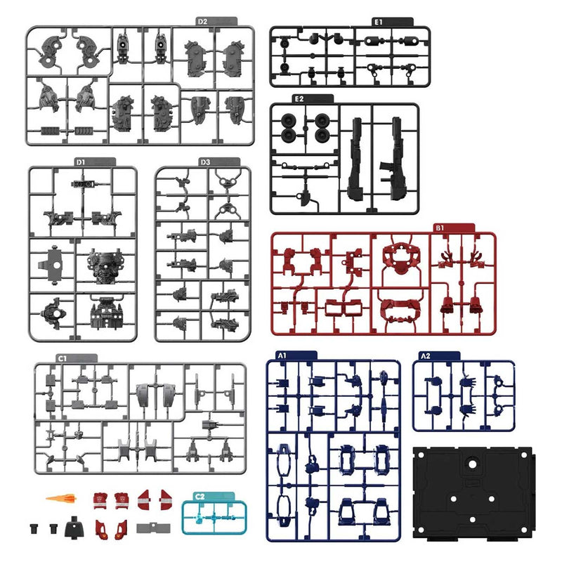 Load image into Gallery viewer, Blokees - Transformers: Bumblebee Classic Class - Optimus Prime 26
