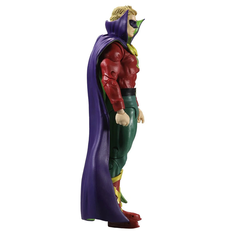 Load image into Gallery viewer, Mcfarlane Toys - DC Multiverse: Day Of Vengeance Green Lantern (Alan Scott)
