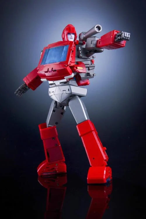 X-Transbots - MX-47 Ron