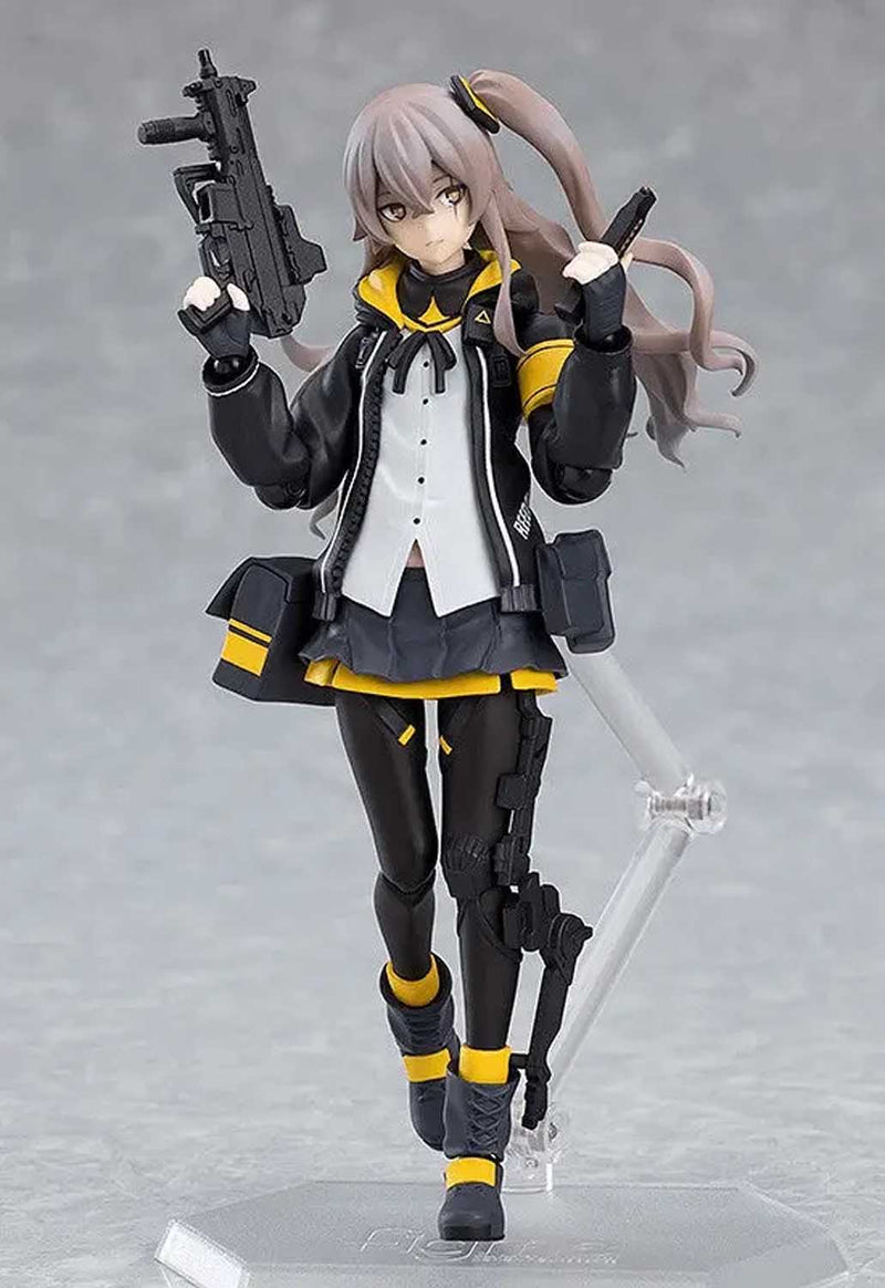 Load image into Gallery viewer, Max Factory - Girl&#39;s Frontline Figma: No.457 UMP45 (Reissue)
