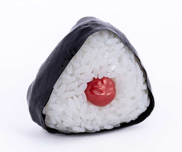 Load image into Gallery viewer, Syuto Seiko - Onigiri 1/1 Scale Model Kit
