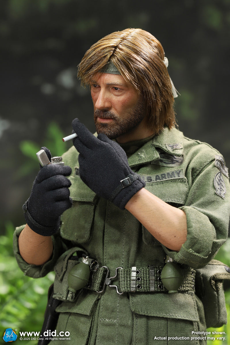 Load image into Gallery viewer, DID - Vietnam War U.S. Army - Colonel James
