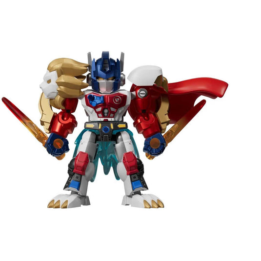 Blokees - Transformers Defender Version 07 Power of the Beast Box of 12 Random Figures