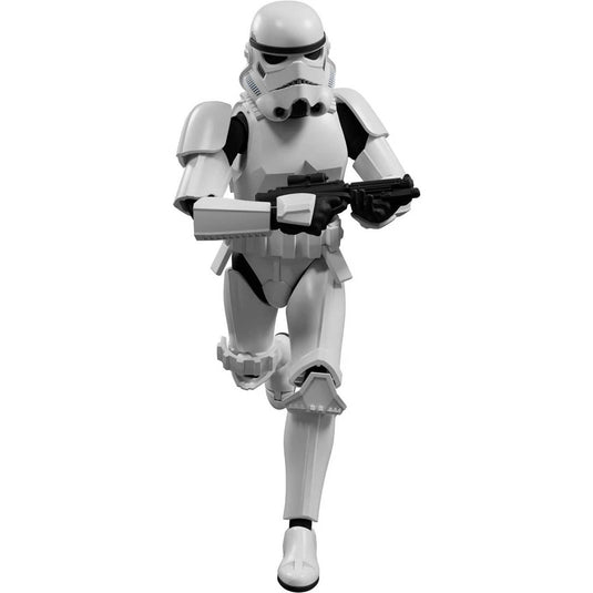 Blokees - Champion Class 02 - Star Wars: Empire Strikes Back Stormtrooper Model Kit