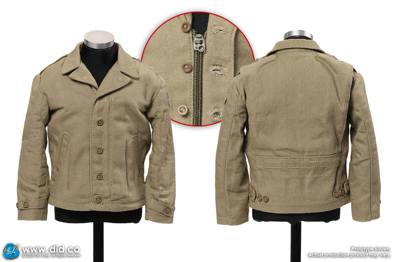 Load image into Gallery viewer, DID - WWII US 2nd Ranger Battalion Series 7 - Medic Wade
