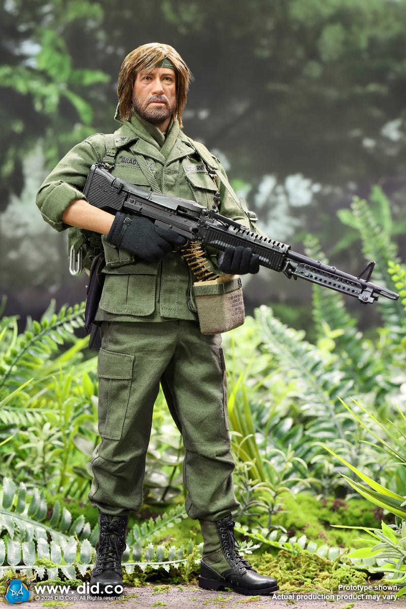 Load image into Gallery viewer, DID - Vietnam War U.S. Army - Colonel James
