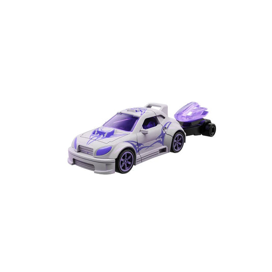 Blokees - Transformers Wheels Version 04 Heart of the Ark Box of 12 Random Figures