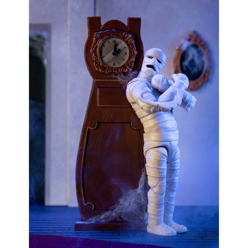 Load image into Gallery viewer, Jada Toys - Scooby-Doo! - Mummy of Ankha 1/12 Scale
