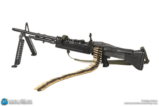 DID - Vietnam War U.S. Army - Colonel James