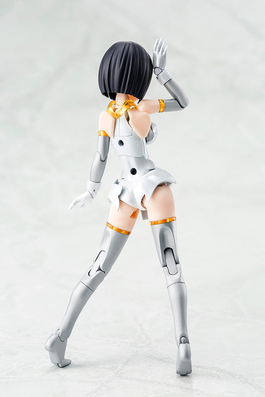 Kotobukiya - Megami Device: Bullet Knights Executioner Bride (Reissue)