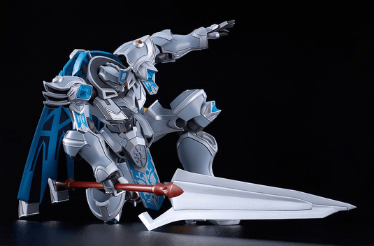 Moderoid - Knight's & Magic - Gilbatiga