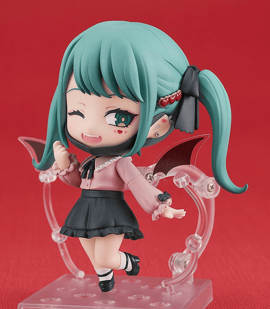 Nendoroid - Vocaloid - Hatsune Miku (The Vampire Version)