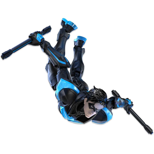 Blokees - DC Comics Champion Class CC03 - Nightwing Model Kit