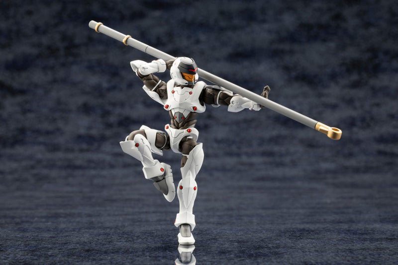 Load image into Gallery viewer, Kotobukiya - Hexa Gear - Governor LAT Solid (Cradle)
