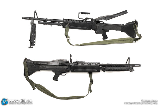 DID - Vietnam War U.S. Army - Colonel James