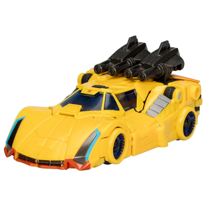 Load image into Gallery viewer, Transformers Generations Studio Series - Concept Art Deluxe Sunstreaker
