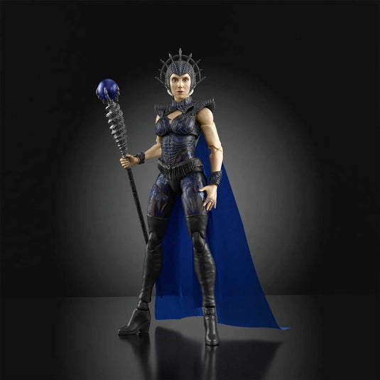 Masters of the Universe Chronicles - Evil-Lyn