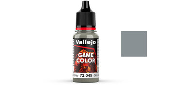 Vallejo - Game Color -  72049 Stonewall Grey