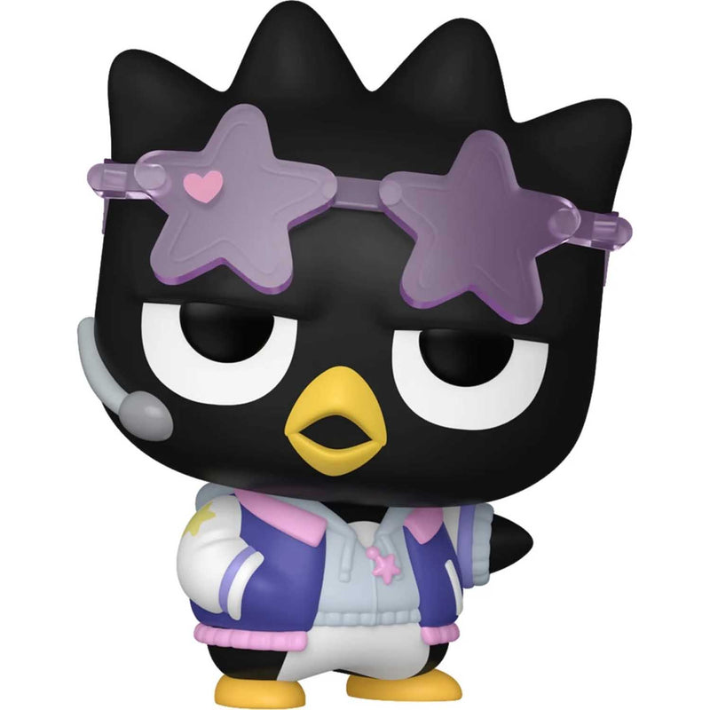 Load image into Gallery viewer, POP! Sanrio - Hello Kitty and Friends - Badtz-Maru (K-Pop Outfit)
