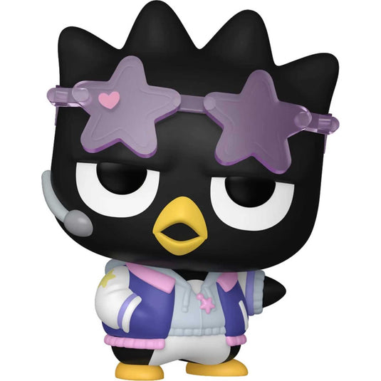 POP! Sanrio - Hello Kitty and Friends - Badtz-Maru (K-Pop Outfit)