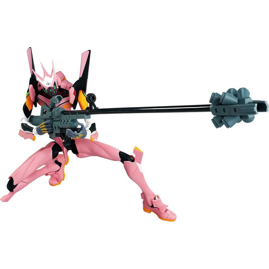 Blokees - Neon Genesis Evangelion Legend Edition - Production Model Custom Type-08a