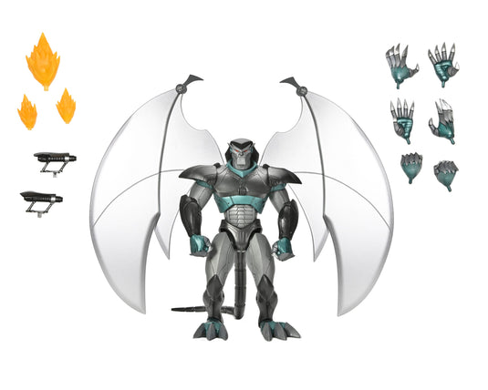 NECA - Disney's Gargoyles - Ultimates Steel Clan Robot