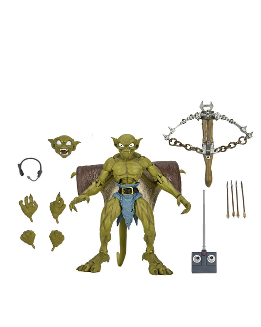 NECA - Disney's Gargoyles - Ultimates Lexington