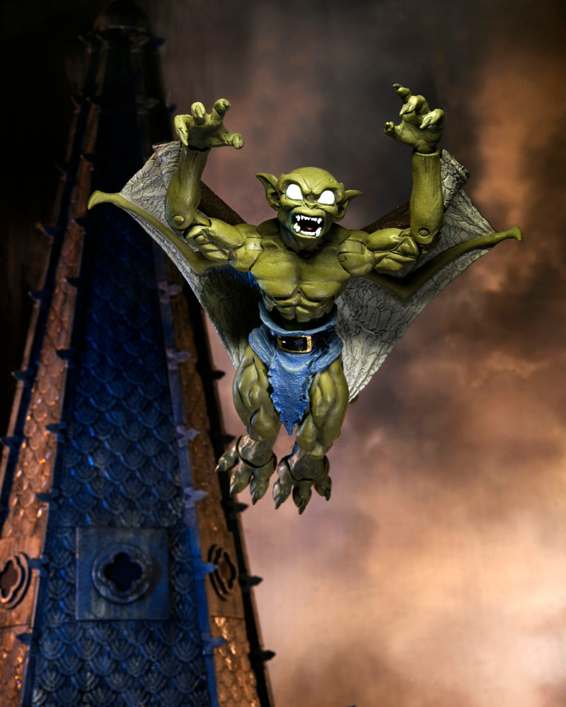Load image into Gallery viewer, NECA - Disney&#39;s Gargoyles - Ultimates Lexington
