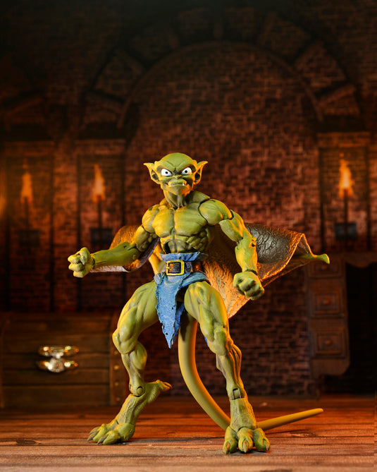 NECA - Disney's Gargoyles - Ultimates Lexington