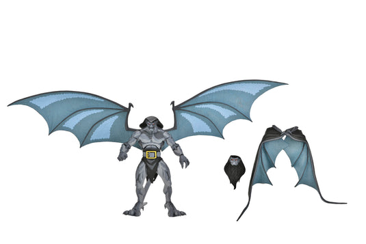 NECA - Disney's Gargoyles - Ultimates Goliath (Video Game Version)