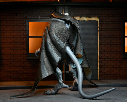 NECA - Disney's Gargoyles - Ultimates Goliath (Video Game Version)