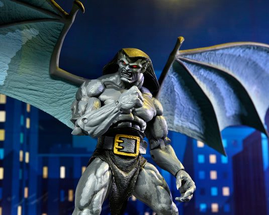 NECA - Disney's Gargoyles - Ultimates Goliath (Video Game Version)
