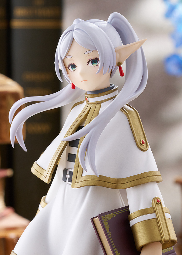 Load image into Gallery viewer, Good Smile Company - POP UP Parade Frieren Beyond Journey&#39;s End - Frieren
