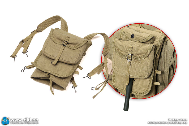 Load image into Gallery viewer, DID - WWII US 2nd Ranger Battalion Series 7 - Medic Wade

