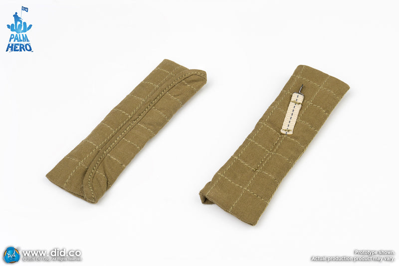 Load image into Gallery viewer, DID - 1/12 Palm Hero Series WWII US Army 101st Airborne Division - Captain Winters
