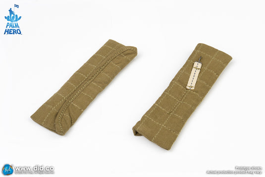 DID - 1/12 Palm Hero Series WWII US Army 101st Airborne Division - Captain Winters