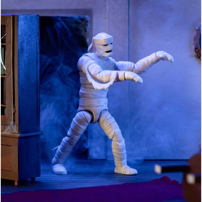 Load image into Gallery viewer, Jada Toys - Scooby-Doo! - Mummy of Ankha 1/12 Scale
