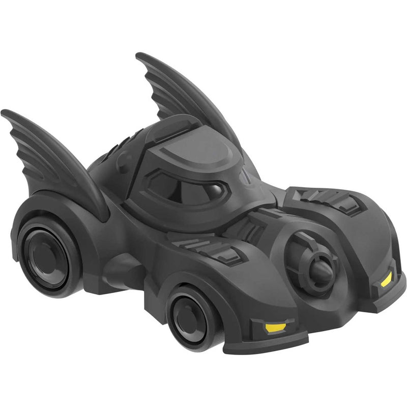 Load image into Gallery viewer, Blokees - DC Comics Defender Version 01 Legendary Batman Assemble Box of 12 Random Figures

