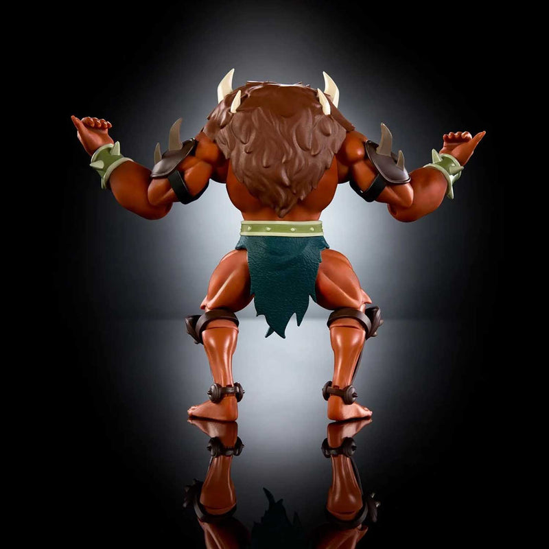 Load image into Gallery viewer, Masters of the Universe - Origins Deluxe Beast Man (200X Cartoon Collection)
