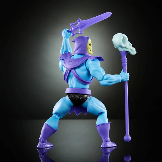 Masters of the Universe - Origins Skeletor (Cartoon Collection)