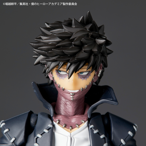 Load image into Gallery viewer, Kaiyodo - Amazing Yamaguchi - Revoltech NR042 - Dabi
