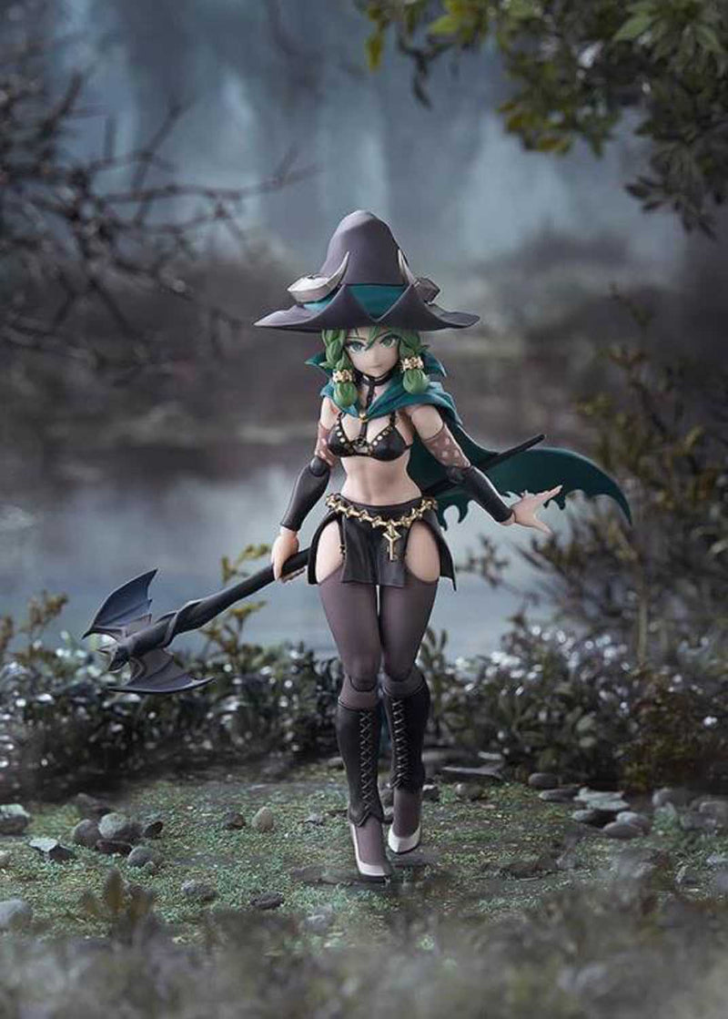 Load image into Gallery viewer, Max Factory - Unicorn Overlord Figma - No. 673 Yahna
