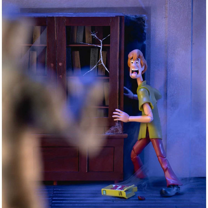 Load image into Gallery viewer, Jada Toys - Scooby-Doo! - Shaggy 1/12 Scale
